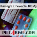 Kamagra Chewable 100Mg 36